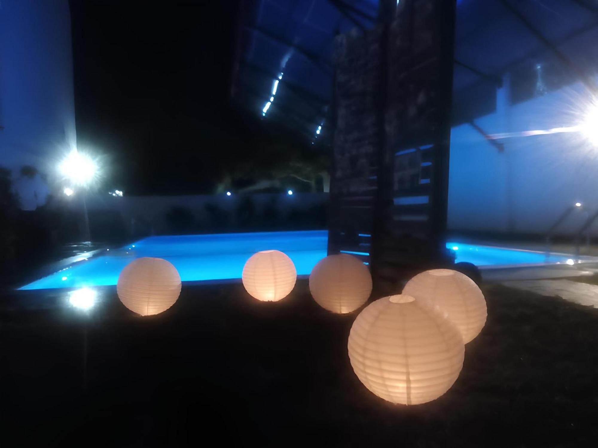 Blue Spring Hotel Wadduwa Ngoại thất bức ảnh