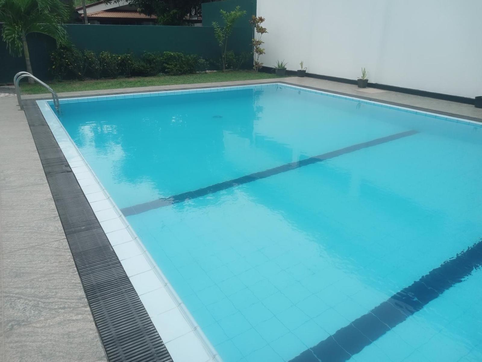Blue Spring Hotel Wadduwa Ngoại thất bức ảnh