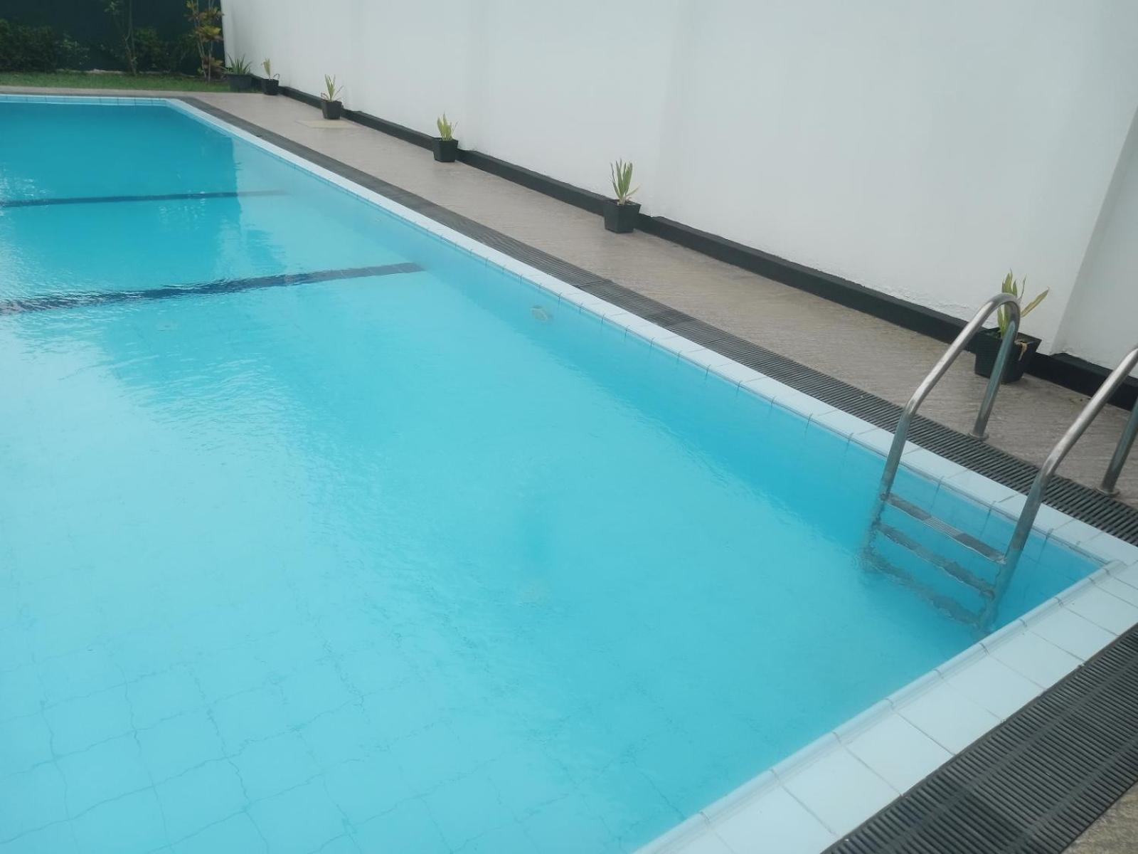 Blue Spring Hotel Wadduwa Ngoại thất bức ảnh