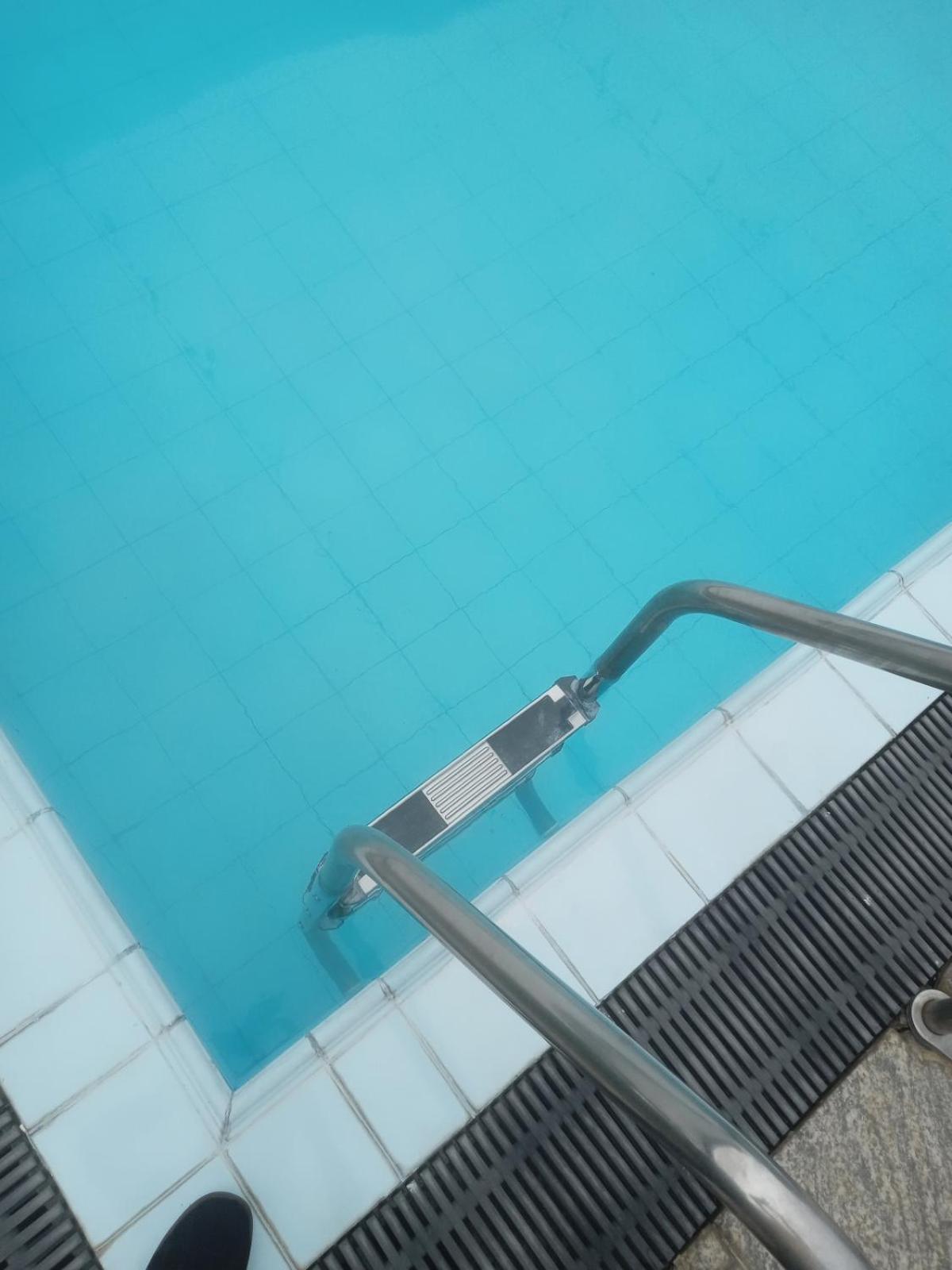 Blue Spring Hotel Wadduwa Ngoại thất bức ảnh