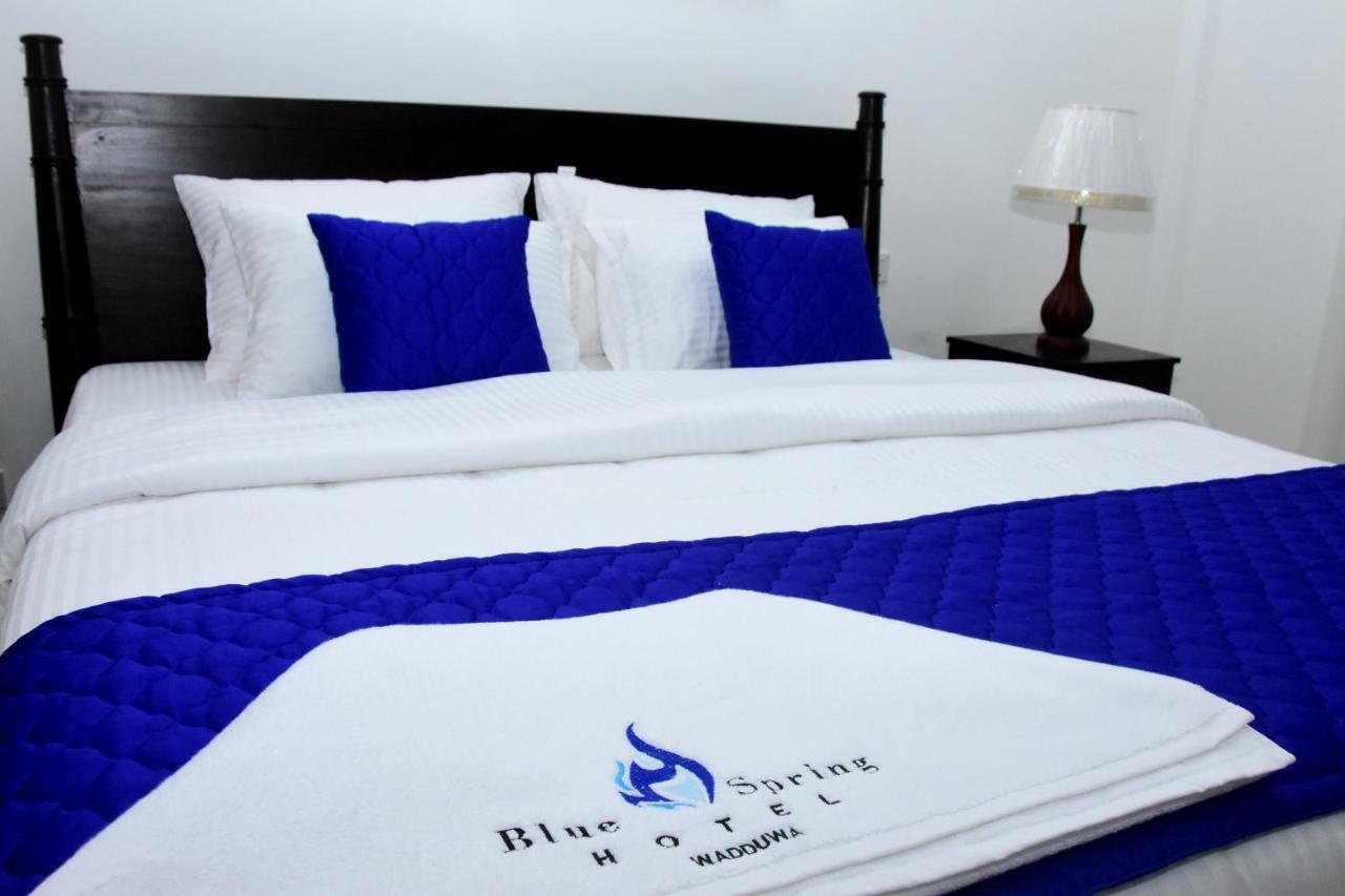 Blue Spring Hotel Wadduwa Ngoại thất bức ảnh